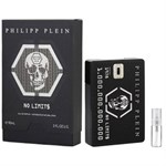 Philipp Plein No Limits - Eau de Parfum - Tuoksunäyte - 2 ml  