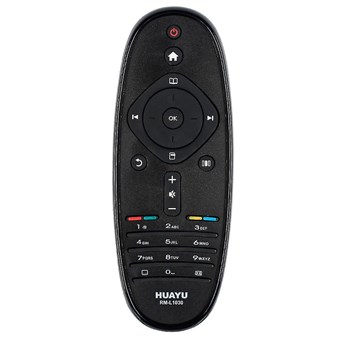 Philips TV: Universal