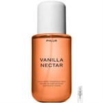 Phlur Vanilla Nectar - Body Mist - Tuoksunäyte - 2 ml