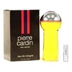Pierre Cardin by Pierre Cardin - Eau de Toilette - Tuoksunäyte - 2 ml 
