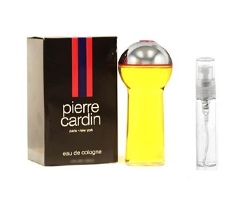 Pierre Cardin by Pierre Cardin - Eau de Toilette - Tuoksunäyte - 2 ml 
