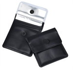 Smart Pocket -tuhkakuppi - musta