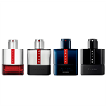 Prada Luna Rossa -sarja - 4 x 2 ml