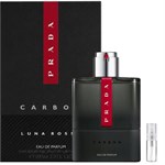 Prada Luna Rossa Carbon - Eau de Parfum - Tuoksunäyte - 2 ml