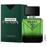 Prada Paradigme - Eau de Parfum - Tuoksunäyte - 2 ml