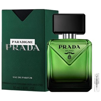 Prada Paradigme - Eau de Parfum - Tuoksunäyte - 2 ml