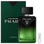 Prada Paradigme Le Parfum - Eau de Parfum - Tuoksunäyte - 2 ml