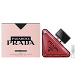 Prada Paradoxe Radical Essence - Parfum - Tuoksunäyte - 2 ml