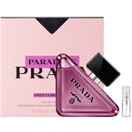 Prada Paradoxe Sweet Chemistry - Eau de Parfum - Tuoksunäyte - 2 ml
