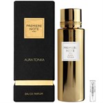 Premiere Note Aura Tonka - Eau de Parfum - Tuoksunäyte - 2 ml