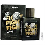 Fight Fight Fight Cologne for Men President Trump - Eau de Parfum - Tuoksunäyte - 2 ml
