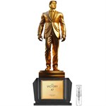 President Trump Victory 47 for Men - Eau de Parfum - Tuoksunäyte - 2 ml