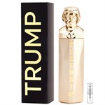 President Trump Victory Cologne for Men - Eau de Parfum - Tuoksunäyte - 2 ml