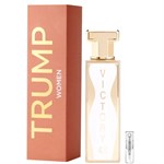 President Trump Victory Parfum for Women - Eau de Parfum - Tuoksunäyte - 2 ml
