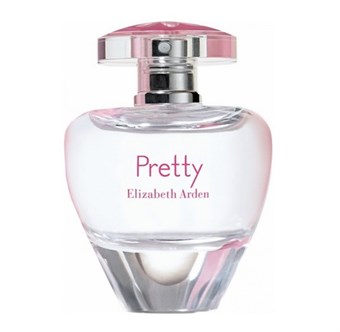 Pretty by Elizabeth Arden - Eau De Parfum Spray 100 ml - naisille