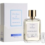 Profumo di Firenze Buontalenti - Eau de Parfum - Tuoksunäyte - 2 ml