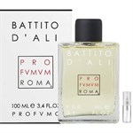 Profumum Roma Battito d'Ali - Eau de Parfum - Tuoksunäyte - 2 ml