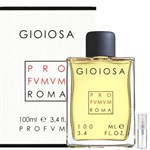 Profumum Roma Gioiosa - Eau de Parfum - Tuoksunäyte - 2 ml