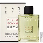 Profumum Roma Tagete - Eau de Parfum - Tuoksunäyte - 2 ml