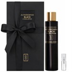 Puredistance Black - Extrait de Parfum - Tuoksunäyte - 2 ml
