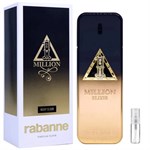 Rabanne 1 Million Night Elixir - Parfum Elixir - Tuoksunäyte - 2 ml