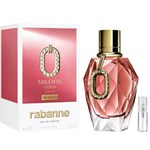 Rabanne Million Gold for Her Pure - Eau de Parfum - Tuoksunäyte - 2 ml