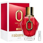Rabanne Million Red for Her - Parfum - Tuoksunäyte - 2 ml