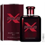 Ralph Lauren Polo Red - Eau De Parfum Extreme - Tuoksunäyte - 2 ml