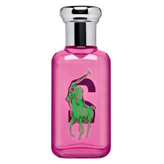 Big Pony Pink 2 by Ralph Lauren - Eau De Toilette Spray 50 ml - naisille