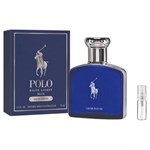 Ralph Lauren Polo Blue - Eau de Parfum - Tuoksunäyte - 2 ml  
