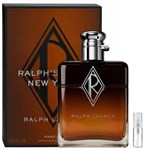 Ralph Lauren Ralph's Club New York - Parfum - Tuoksunäyte - 2 ml