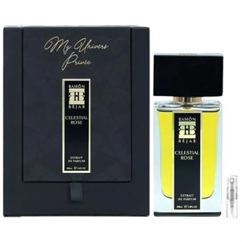 Ramón Béjar Celestial Rose - Extrait de Parfum - Tuoksunäyte - 2 ml