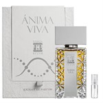 Ramón Béjar Anima Viva - Extrait de Parfum - Tuoksunäyte - 2 ml