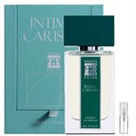 Ramón Béjar Intimo Carisma - Extrait de Parfum - Tuoksunäyte - 2 ml