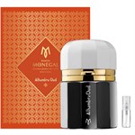 Ramon Monegal Alhambra Oud - Eau de Parfum - Tuoksunäyte - 2 ml