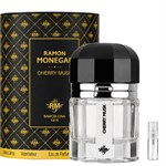 Ramon Monegal Cherry Musk - Eau de Parfum - Tuoksunäyte - 2 ml