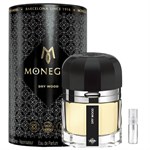 Ramon Monegal Dry Wood - Eau de Parfum - Tuoksunäyte - 2 ml