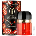 Ramon Monegal Flamenco - Eau de Parfum - Tuoksunäyte - 2 ml