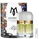 Ramon Monegal Pure Mariposa - Eau de Parfum - Tuoksunäyte - 2 ml
