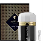 Ramon Monegal Soul Of Oud - Eau de Parfum - Tuoksunäyte - 2 ml
