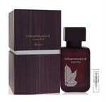 Rasasi La Yuqawam Jasmine Wisp - Eau de Parfum - Tuoksunäyte - 2 ml  