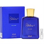 Rasasi Shuhrah Elixir - Eau de Parfum - Tuoksunäyte - 2 ml