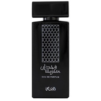 Rasasi Wojdan Cologne For Men - Eau de Parfum - Matkakoko - 10 ml