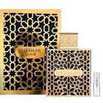 Rayhaan Elixir - Eau de Parfum - Tuoksunäyte - 2 ml