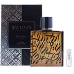 Rayhaan Imperia - Eau de Parfum - Tuoksunäyte - 2 ml