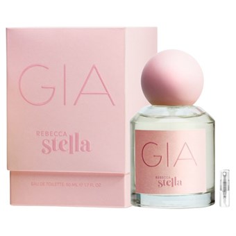 Rebecca Stella GIA - Eau de Toilette - Tuoksunäyte - 2 ml