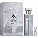 Reef Perfumes Force - Eau de Parfum - Tuoksunäyte - 2 ml