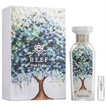 Reef Perfumes Pure Fruity - Eau de Parfum - Tuoksunäyte - 2 ml