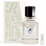 Reservation Jasmine Haze - Eau de Parfum - Tuoksunäyte - 2 ml