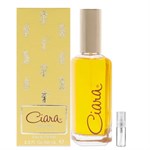 Revlon Ciara - Eau de Parfum - Tuoksunäyte - 2 ml